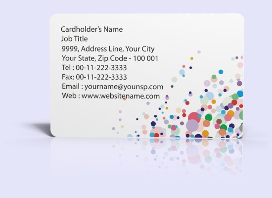 plastic_card_template_091 B