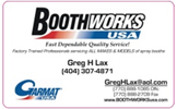 Plastic business card