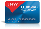 Club cards