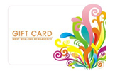 Plastic Gift Cards