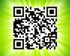 qr code card