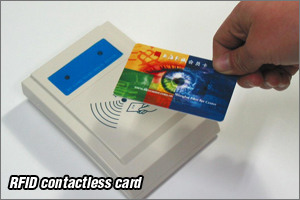 rfid card