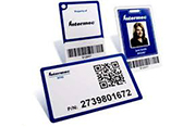 Smart ID Card