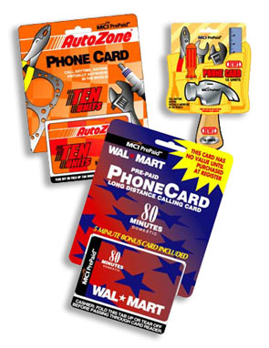 card carrier