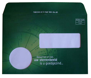 envelop