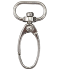 Oval hook