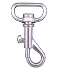 Carabinier hook