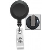 Badge reels