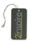 Print hang tags