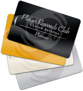 Print club cards