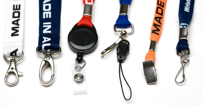 Where to buy lanyards