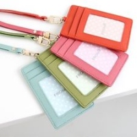 ID card holder