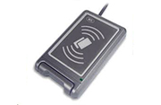 Smart Card Reader