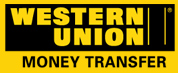 we accept western union