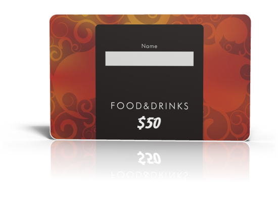 plastic card design